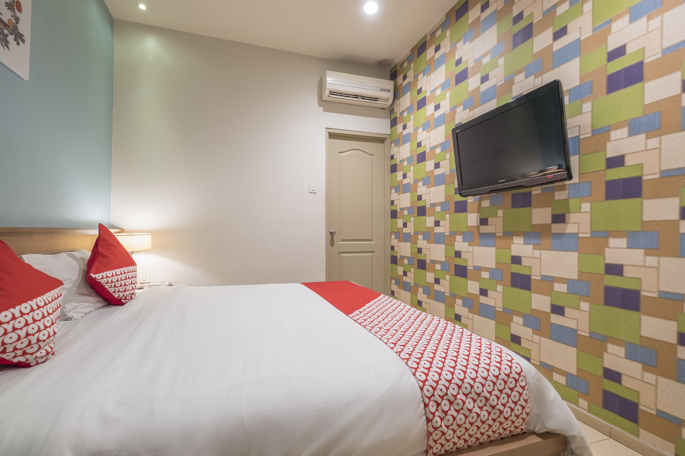 Aswin Hotel And Spa Makassar Extérieur photo
