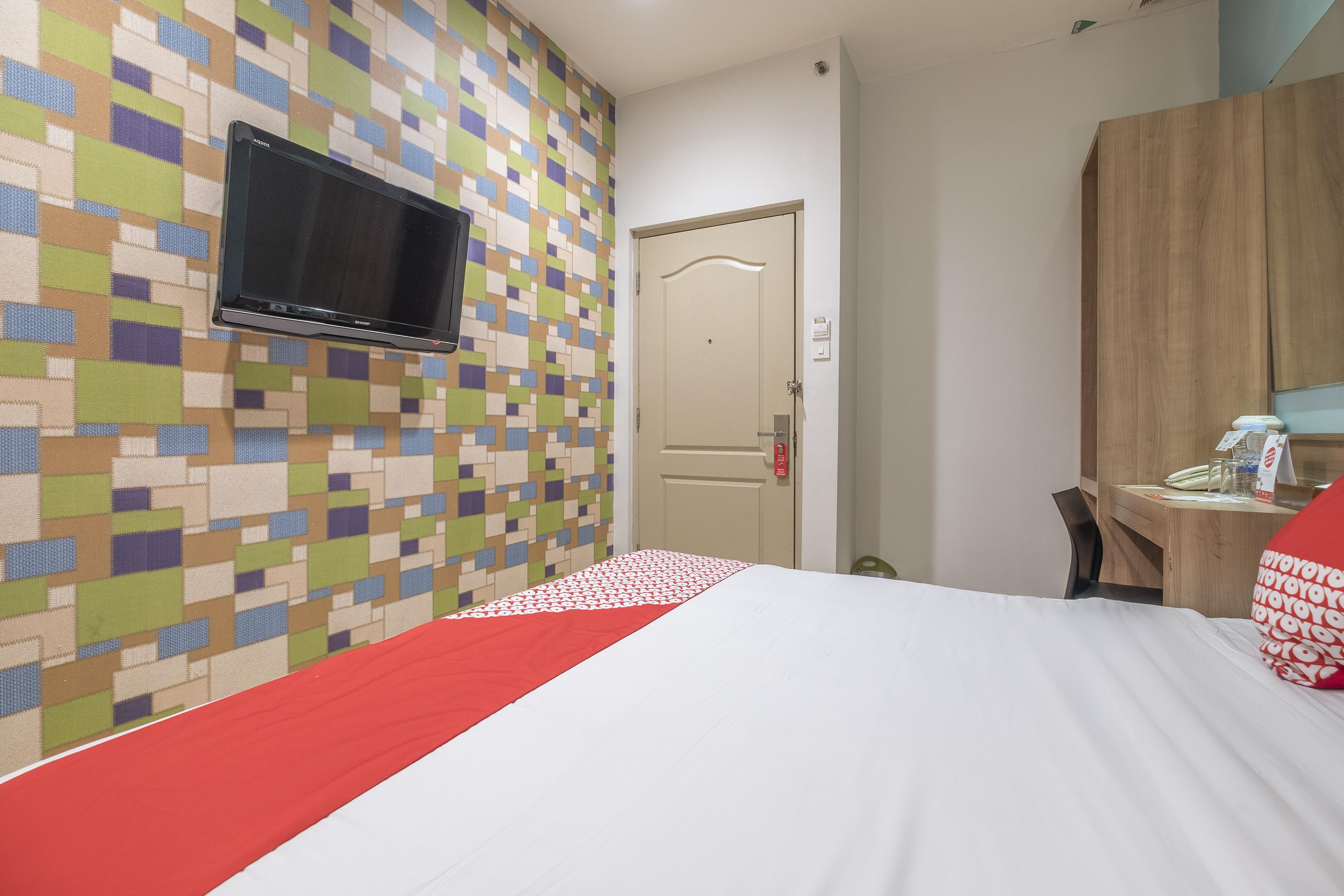 Aswin Hotel And Spa Makassar Extérieur photo