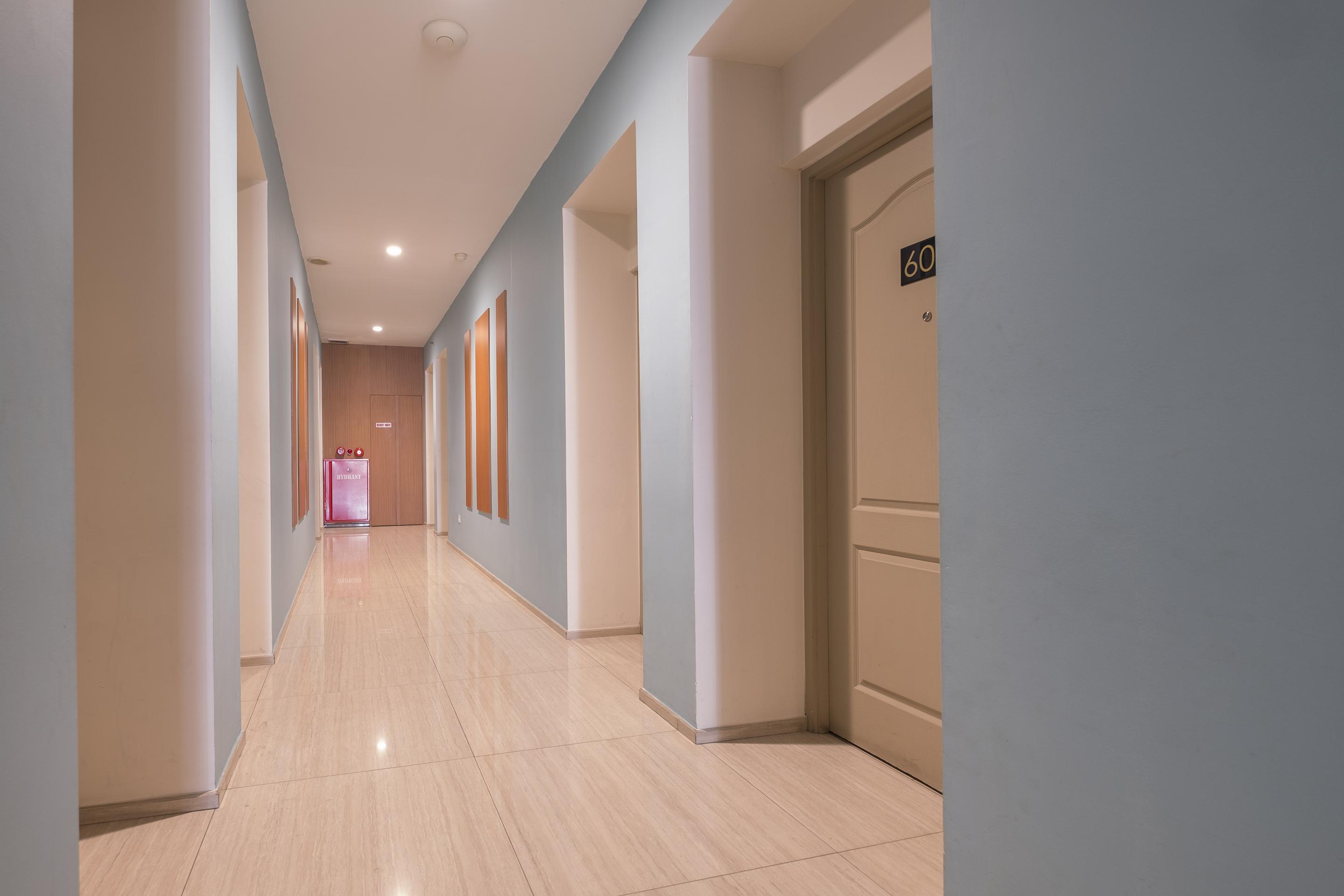 Aswin Hotel And Spa Makassar Extérieur photo