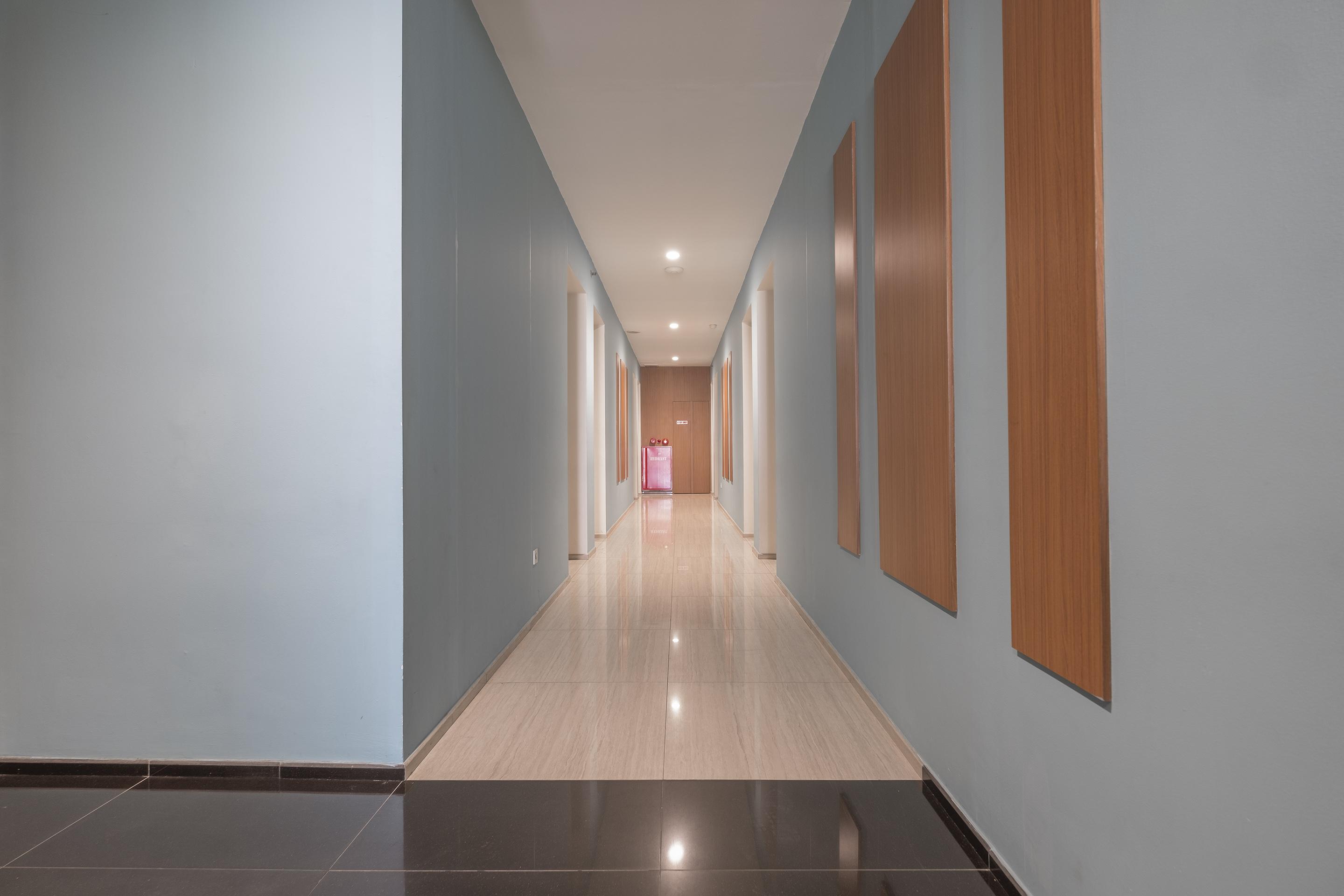 Aswin Hotel And Spa Makassar Extérieur photo